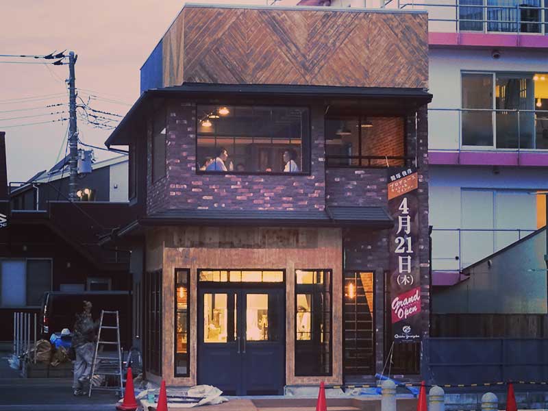 【キッシュ鎧塚（キッシュヨロイヅカ）】1号店が江ノ島に4月21日オープン！