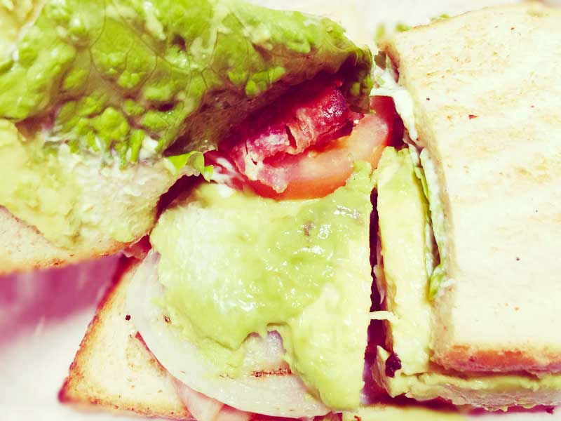 【クアアイナ江ノ島】テイクアウトはサンドイッチがおすすめ！
