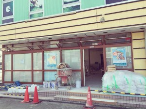 【クアアイナ片瀬江ノ島店】マック閉店場所に新店舗が4月中旬オープン決定！