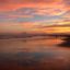 【江ノ島の夕陽が半端ない！】おすすめ撮影場所・時間は？日没後にもう一度シャッターチャンスあり！