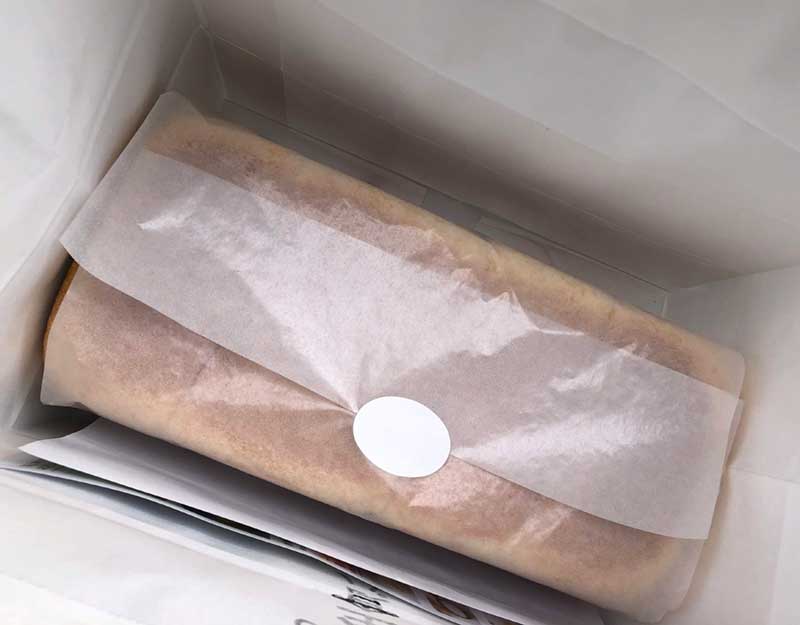 焼き立て熱々の極上鎌倉生食パン